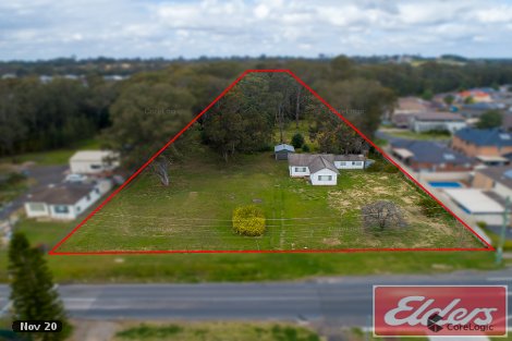 262 Caddens Rd, Claremont Meadows, NSW 2747