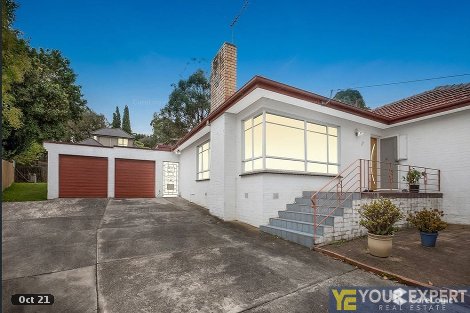 34 Barbara St, Vermont, VIC 3133