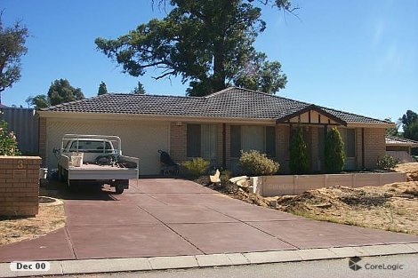 3 Judges Gdns, Leda, WA 6170