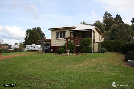 3 Edward Rd, Bridgetown, WA 6255