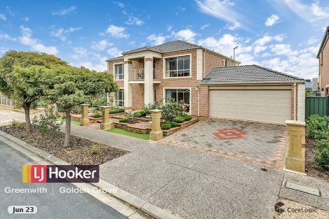 38 Mallard Cres, Mawson Lakes, SA 5095