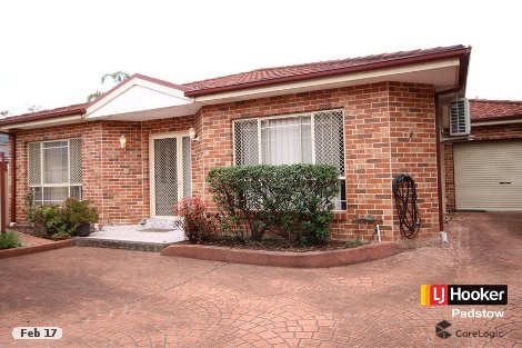 3/114 Ely St, Revesby, NSW 2212