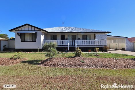 20 Kurtellen Cres, Kingaroy, QLD 4610