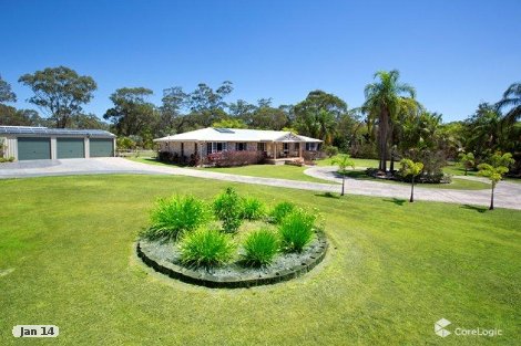 67 Emu Pde, Barmaryee, QLD 4703