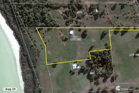 306 Newnham Rd, Lake Clifton, WA 6215