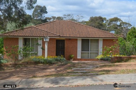 9 Grimwig Cres, Ambarvale, NSW 2560