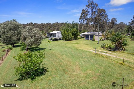 45 James Rd, Glenwood, QLD 4570