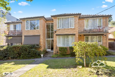 8/1 Bevan St, Balwyn, VIC 3103