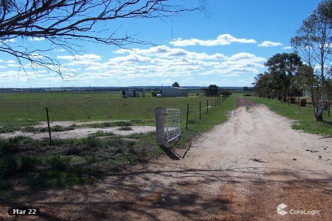 55 Railway Rd E, Cunderdin, WA 6407