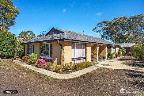 240 Govetts Leap Rd, Blackheath, NSW 2785