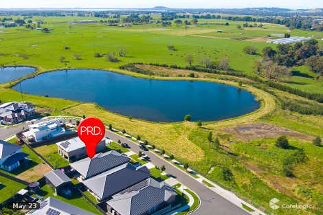 55 Farmgate Cres, Calderwood, NSW 2527