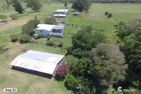 2656 Maleny-Kenilworth Rd, Cambroon, QLD 4552