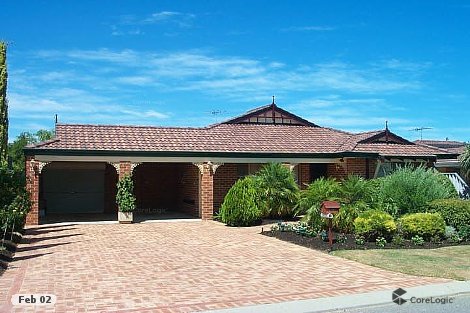 7 Langley Mews, Currambine, WA 6028