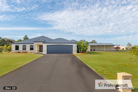 30 Peaceful Way, Ambergate, WA 6280