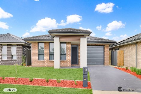 11 Fleming St, Spring Farm, NSW 2570