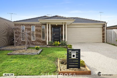 31 Werner Ave, Marshall, VIC 3216