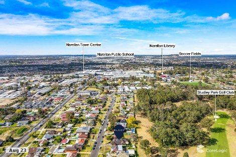 29 Wilson Cres, Narellan, NSW 2567