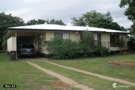 32 Taurus St, Blackwater, QLD 4717