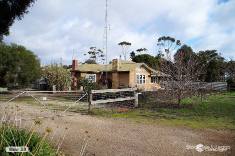 1805 Rokewood-Shelford Rd, Rokewood, VIC 3330