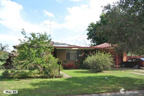 22 Dewdrop Pl, Werrington Downs, NSW 2747