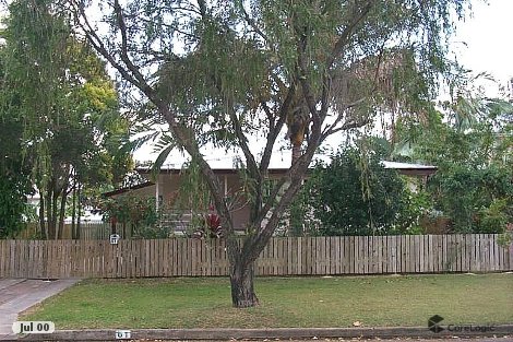 61 Kershaw St, Park Avenue, QLD 4701