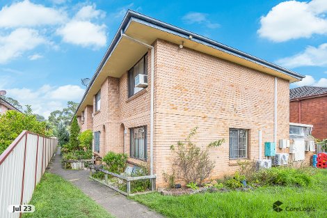 1/262 River Ave, Carramar, NSW 2163