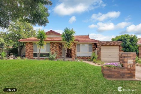 87 Dalman Pkwy, Glenfield Park, NSW 2650