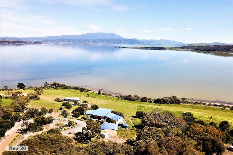 18 Granary Pl, Sandford, TAS 7020