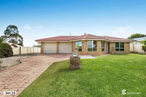 64 Stratford Dr, Wyreema, QLD 4352