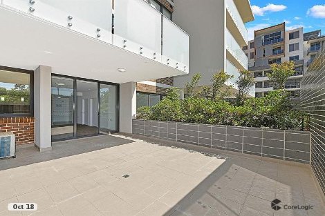 2/45 Bonar St, Arncliffe, NSW 2205