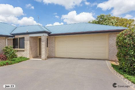 2/8 Barambah St, Glenvale, QLD 4350