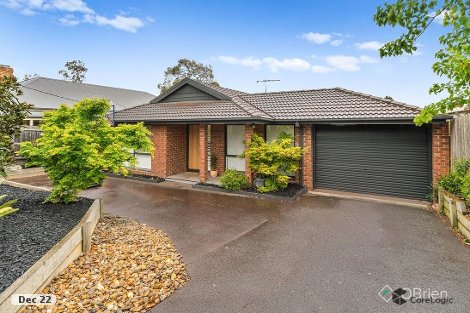 10 Summerhill Cres, Mount Eliza, VIC 3930