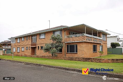 4/17 Pur Pur Ave, Lake Illawarra, NSW 2528