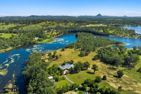 5 Gumboil Rd, Lake Macdonald, QLD 4563