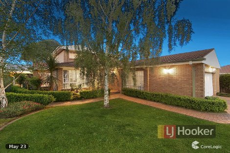 14 Nagle Ct, Rowville, VIC 3178