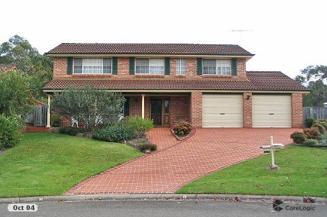 8 Cambage Ct, Davidson, NSW 2085