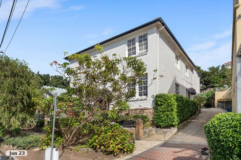 2/73 Bay Rd, Waverton, NSW 2060