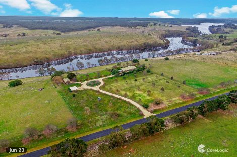 683 North Redesdale Rd, Redesdale, VIC 3444