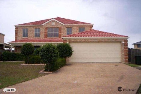 12 Rabett Cres, Horningsea Park, NSW 2171