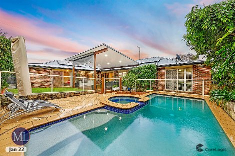 18 Castlewood Dr, Castle Hill, NSW 2154