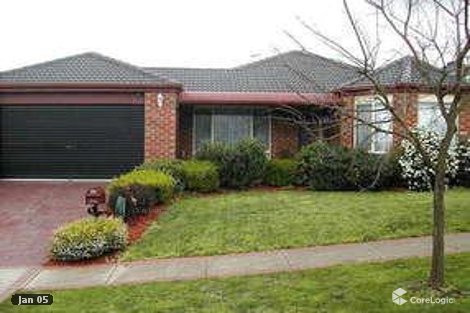 8 Meadowbank Ave, Chirnside Park, VIC 3116