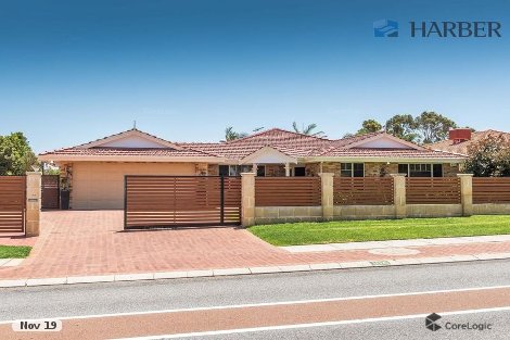 106 Chichester Dr, Woodvale, WA 6026