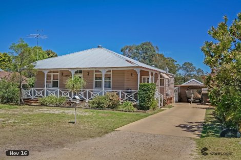 25 Carlton Rd, Thirlmere, NSW 2572