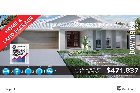 5 Ginger Cres, Griffin, QLD 4503