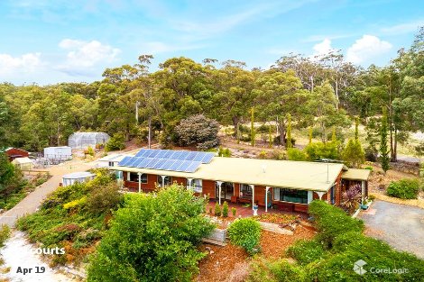 130 Sandhill Rd, Cradoc, TAS 7109