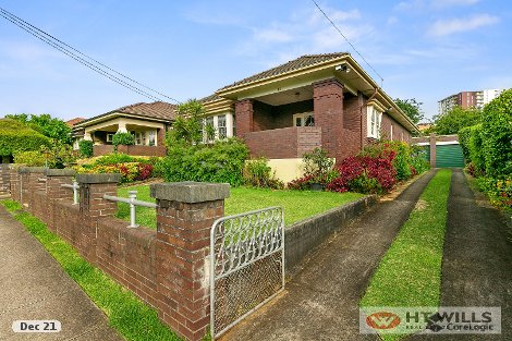 11 Meakem St, Hurstville, NSW 2220