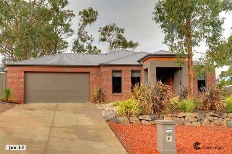 16 Zoe Dr, Mount Helen, VIC 3350