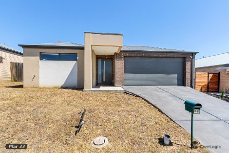 16 Leveque Loop, Craigieburn, VIC 3064