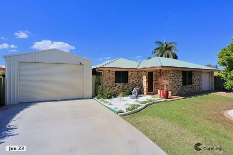 21 Maike St, Kalkie, QLD 4670