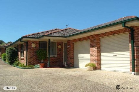 3/49 Wansbeck Valley Rd, Cardiff, NSW 2285